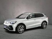 Volkswagen Tiguan - R-Line Edition