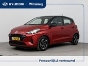 Hyundai i10 - 1.0 Comfort 5-zits | Airco | LMV | Apple Carplay | Android A
