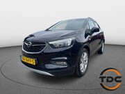 Opel Mokka - X 1.4 Turbo Edition NAV CAMERA CLIMA CRUISE