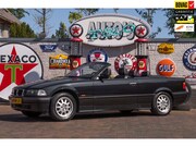 BMW 3-serie - Cabrio 318i Executive 1e Eig. NL-auto Youngtimer