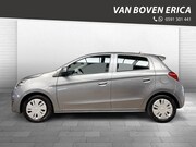 Mitsubishi Space Star - 1.0 Cool+ BtTelefoon Airco Cpv