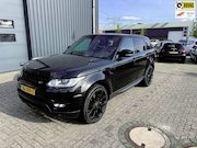 Land Rover Range Rover Sport - 3.0 SDV6 HSE Dynamic let op de motor heeft een bij geluid