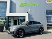 Audi Q2 - 1.4 TFSI S-Line * 1E Eigenaar * Dealer Onderhouden * Black P