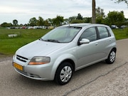 Chevrolet Kalos - 1.4-16V Spirit Airco NAP APK 07-2026 Airco