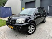 Nissan X-Trail - 2.5 Sport Outdoor 4x4 AUTOMAAT