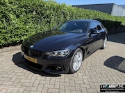 BMW 4-serie Gran Coupe - 418i M-pakket, LED, Camera, Carplay