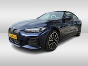 BMW i4 - eDrive35 High Executive 70 kWh / SoH 97, 5% / 14.818 km / Tr