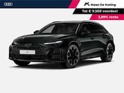 Audi A6 - e-hybrid quattro 367 PK · B&O Premium 3D met hoofd