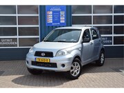 Daihatsu Terios - 1.5 2WD Traffic Trekhaak
