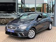 Seat Ibiza - 1.0 TSI Xcellence Airco Lmv Navi Cruise Camera