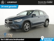 Mercedes-Benz GLA-Klasse - 250 e Plug-In Hybride Trekhaak | Ledkoplampen | Sfeerverlich