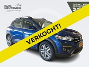 Dacia Sandero - Stepway 1.0 TCe 100 Bi-Fuel Expression | CARPLAY ANDROID AUT