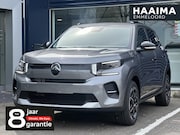 Citroën C3 - 1.2 Turbo 100pk Max | Comfort Stoelen | Apple Carplay/Androi