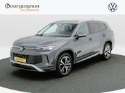 Volkswagen Tayron - Life Edition 1.5 eTSi 150 Pk Automaat 7-Persoons | Trekhaak 