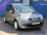 Renault Modus - 1.6-16V Dynamique * Automaat * Slechts 61.XXX KM * Airco * C