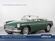 MG B-type - 1.8 Roadster