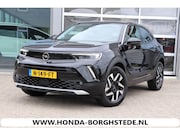 Opel Mokka - 1.2 100pk Bus. Elegance Massage stoel/trekhaak