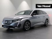 Peugeot 308 - SW Allure Pack Business 360° CAMERA - NAVIGATIE - HANDGESCHA