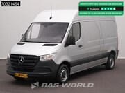 Mercedes-Benz Sprinter - 215 CDI Automaat 150pk L2H2 MBUX Camera Airco Parkeersensore
