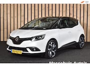 Renault Scénic - 1.2 TCe Bose 94dkm Trekhaak 1e eig. 20" Camera Clima Cruise