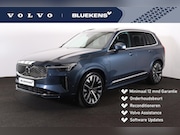 Volvo XC90 - T8 Recharge AWD Ultra Bright - Luchtvering - Panorama/schuif