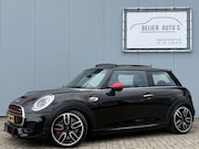 MINI John Cooper Works - Mini 2.0 Chili Automaat Schuifdak/18inch.
