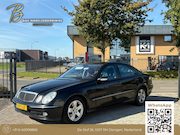 Mercedes-Benz E-klasse - 220 CDI Avantgarde | Climate | Cruise | Automaat