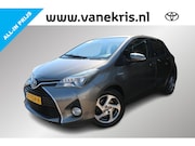 Toyota Yaris - 1.5 Hybrid Trend, Trekhaak, Safety Sense
