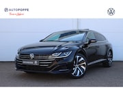 Volkswagen Arteon - 1.4 TSI eHybrid R-Line Business+ 217pk DSG6 | SOH 95, 4% |