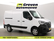 Renault Master - 2.3 dCi L1H1 | Airco | Cruise | Camera | Carplay | 3 Zits | 
