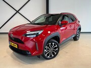 Toyota Yaris Cross - 1.5 Hybrid 115 Dynamic