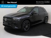 Mercedes-Benz GLE-klasse - 400 e 4MATIC AMG Line / Panoramadak/ 22 inch/ Night/ Burmest