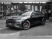 Audi Q8 - 55 TFSI quattro ABT Aero Pro Line Plus | ABT HR23 | Panorama
