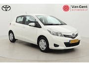Toyota Yaris - 1.0 VVT-i Aspiration | Origineel NL | Airco | Camera | Bluet