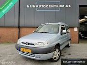 Peugeot Partner - MPV 1.6-16V Quiksilver / AIRCO / NAP / ROLST