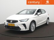 Seat Ibiza - 1.0 EcoTSI Style Business Connect 70 kW / 95 PK Hatchback 5 