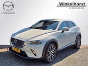 Mazda CX-3 - SKYACTIV-G 2.0 120 6AT GT-M-Line / Trekhaak