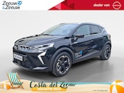 Mitsubishi ASX - 1.8 HEV AT Executive | DEMO voertuig vraag naar huidige kilo