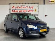 Ford Focus C-Max - 1.8-16V Ghia|Climate Control|NAP|Cruise|