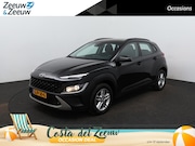 Hyundai Kona - 1.0 T-GDI Fashion | Carplay | Clima | Stoelverwarming