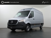 Mercedes-Benz Sprinter - 315 CDI | L2 H2 | RWD | Aut. | PRO | BPM VRIJ! | AIRCO | CRU