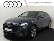 Audi Q8 - 55 TFSI e quattro Pro Line | SoH 100% | Panoramadak | Trekha