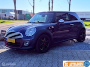 MINI One - Mini 1.6 Salt