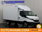 Iveco Daily - 35C16 Bakwagen+Laadklep | 3500Kg Trekhaak | Dakspoiler | Air
