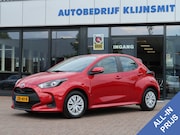Toyota Yaris - 1.5 Hybrid 115 Active | camera | carplay |