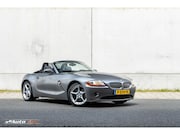 BMW Z4 - Roadster 3.0i