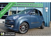 Microcar Brommobiel - MGO DCI | 19.072 KM | Aixam - Microcar