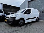 Peugeot Partner - 1.6 BlueHDI L1 Airco Cruise control