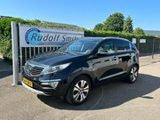 Kia Sportage - 2.0 X-clusive