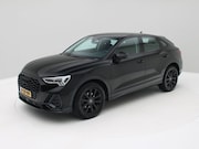 Audi Q3 Sportback - 35 TFSI Advanced Edition / Elec.Klep / Camera / Navi / LED /